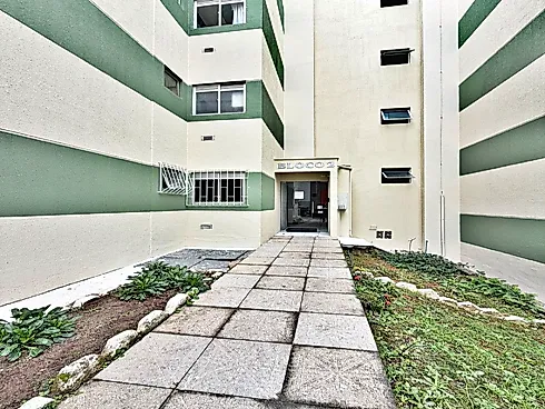 Apartamento em Serraria, São José