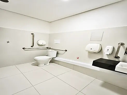 Loja Térrea Comercial - 250m², Kobrasol - Foto 13