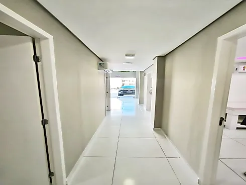 Loja Térrea Comercial - 250m², Kobrasol - Foto 6