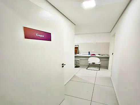 Loja Térrea Comercial - 250m², Kobrasol - Foto 14