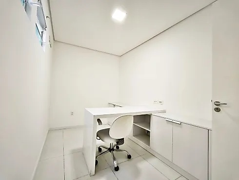 Loja Térrea Comercial - 250m², Kobrasol - Foto 18
