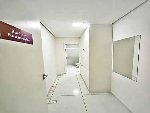 Loja Térrea Comercial - 250m², Kobrasol - Foto 16