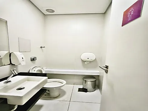 Loja Térrea Comercial - 250m², Kobrasol - Foto 19
