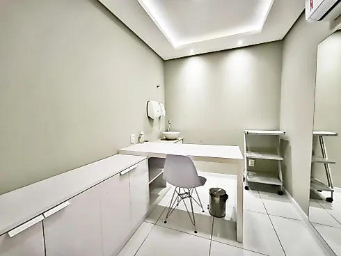 Loja Térrea Comercial - 250m², Kobrasol - Foto 21
