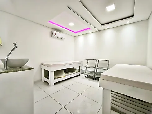 Loja Térrea Comercial - 250m², Kobrasol - Foto 22