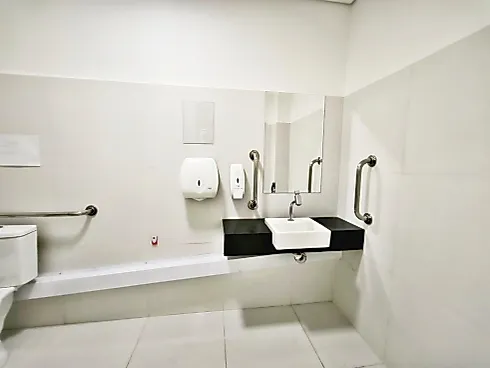 Loja Térrea Comercial - 250m², Kobrasol - Foto 12