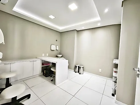 Loja Térrea Comercial - 250m², Kobrasol - Foto 23