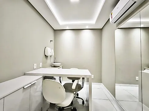 Loja Térrea Comercial - 250m², Kobrasol - Foto 24