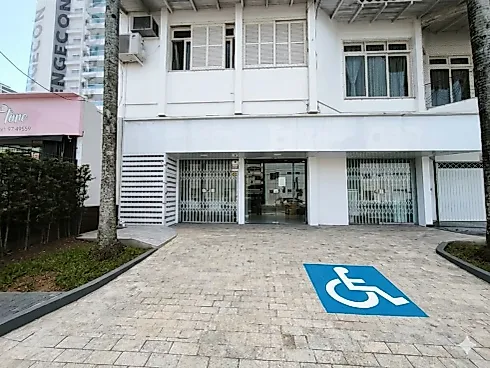 Loja Térrea Comercial - 250m², Kobrasol