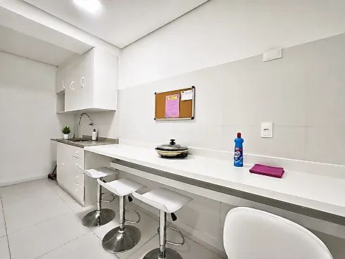 Loja Térrea Comercial - 250m², Kobrasol - Foto 9