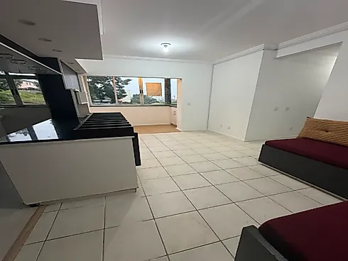 Apartamento 3 Quartos 70m² - Serraria - Foto 12