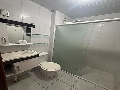 Apartamento 3 Quartos 70m² - Serraria - Foto 16