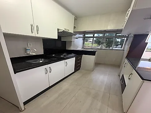 Apartamento 3 Quartos 70m² - Serraria - Foto 6