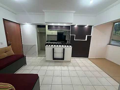 Apartamento 3 Quartos 70m² - Serraria - Foto 7