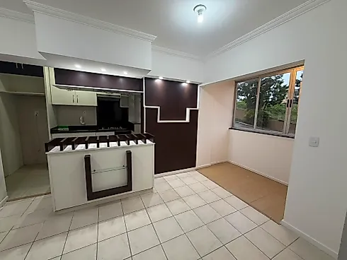 Apartamento em Serraria, São José