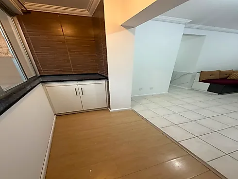 Apartamento 3 Quartos 70m² - Serraria - Foto 9