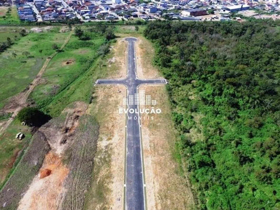 Terrenos 250m² com Escritura Financiável - São José SC. - Foto 10