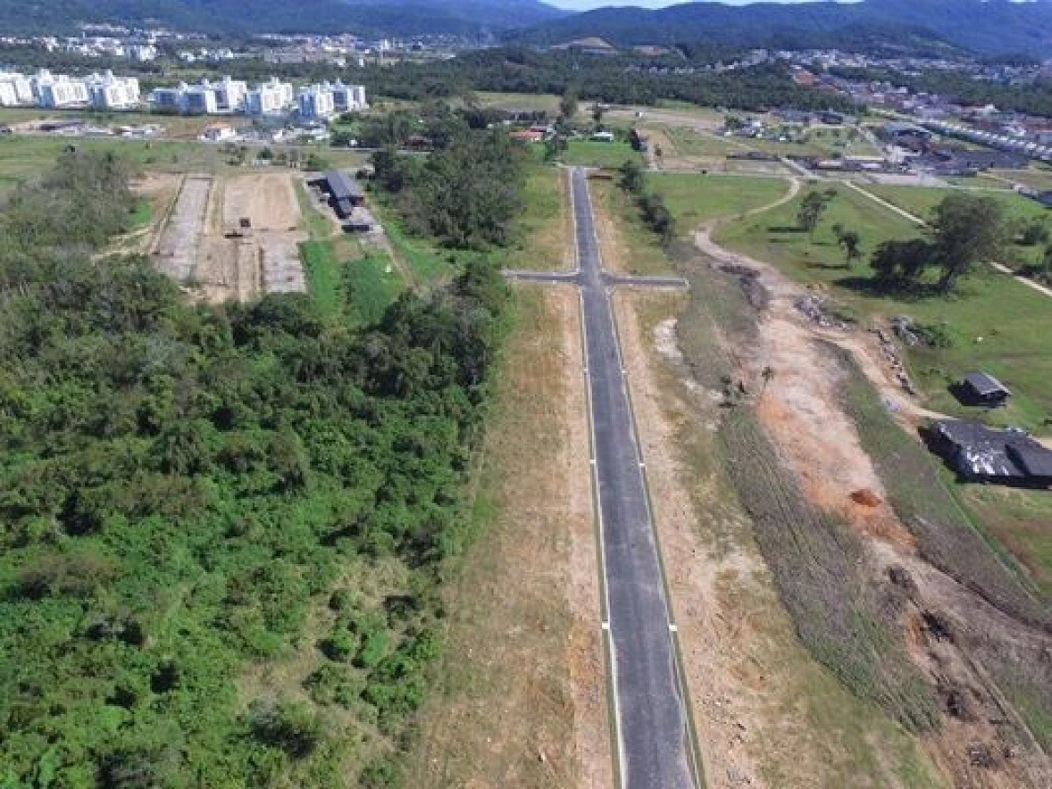 Terrenos 250m² com Escritura Financiável - São José SC. - Foto 12