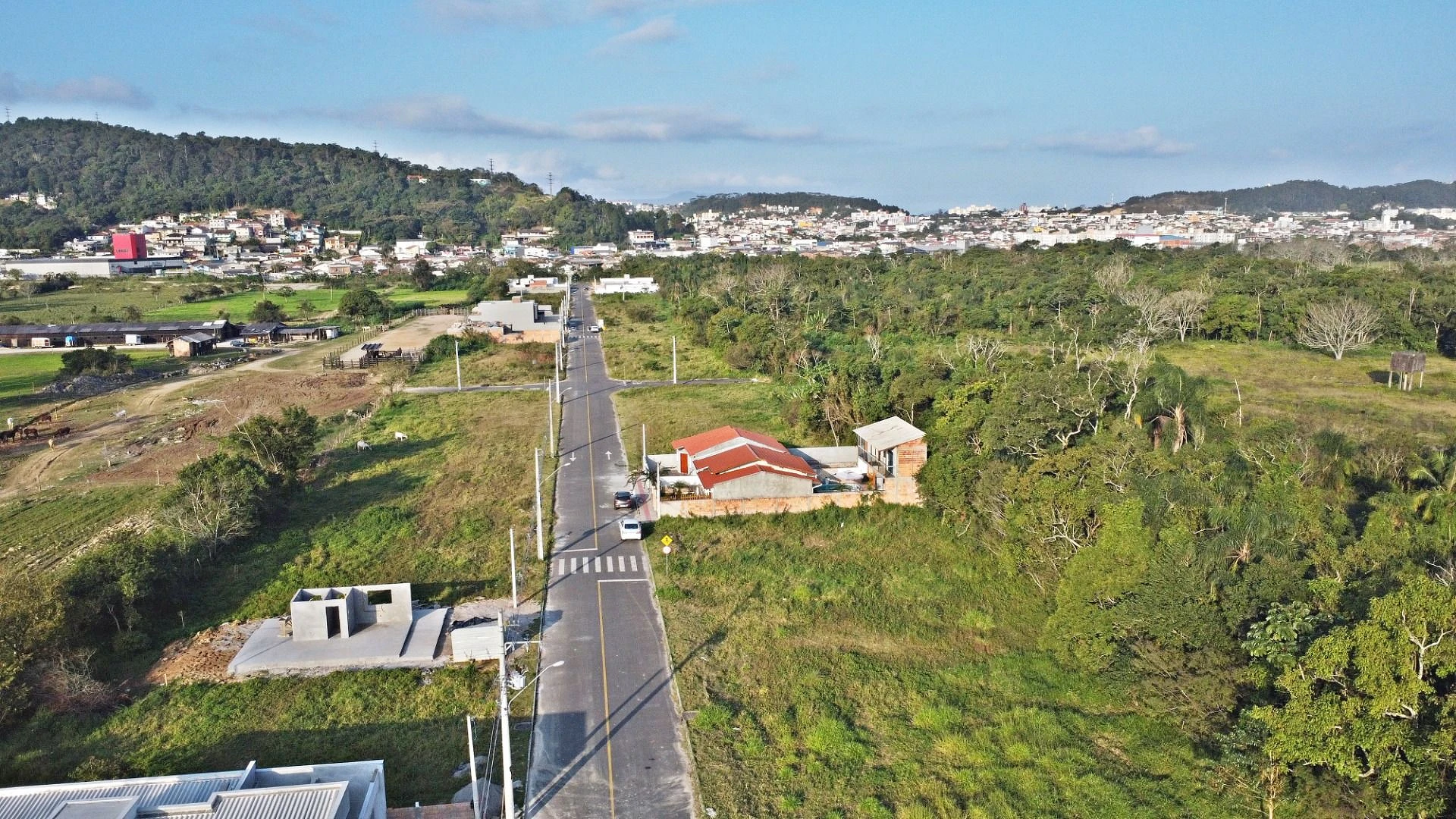Terrenos 250m² com Escritura Financiável - São José SC. - Foto 6