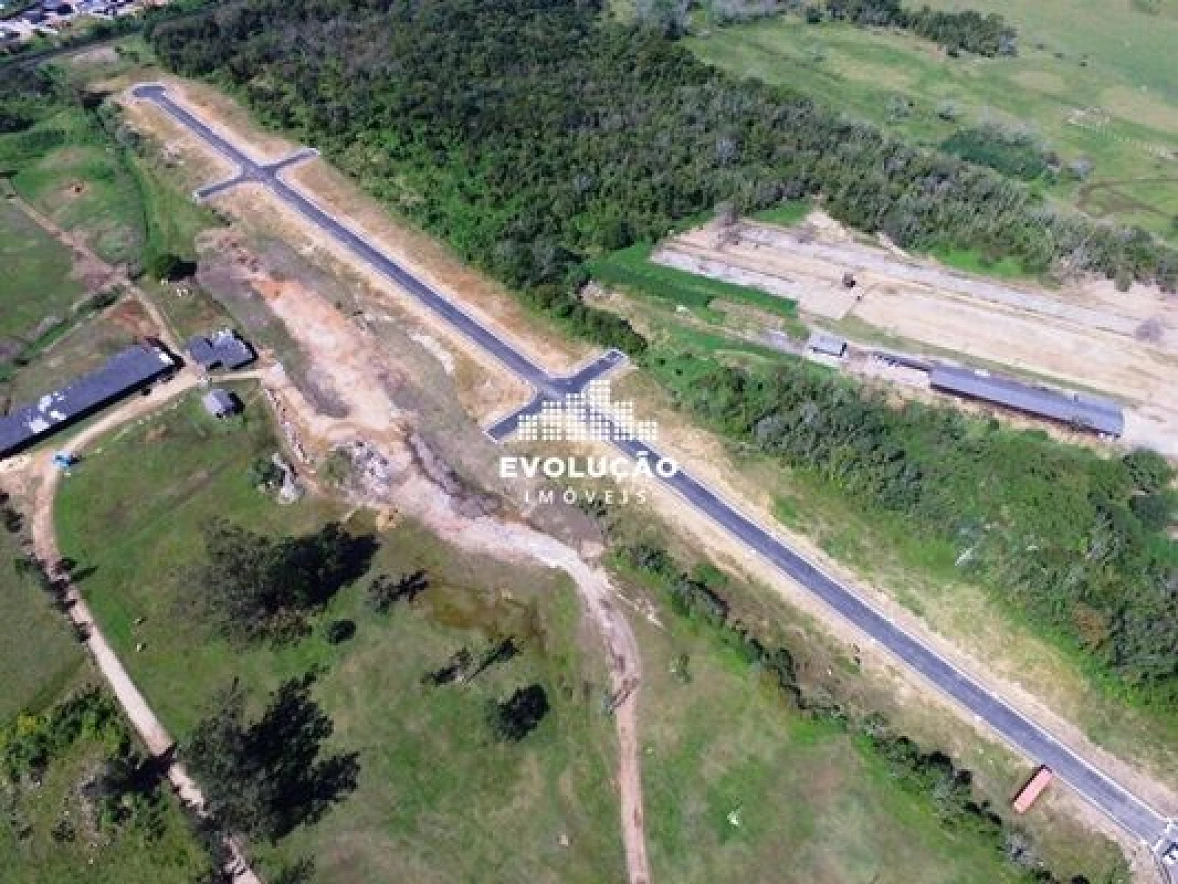 Terrenos 250m² com Escritura Financiável - São José SC. - Foto 7