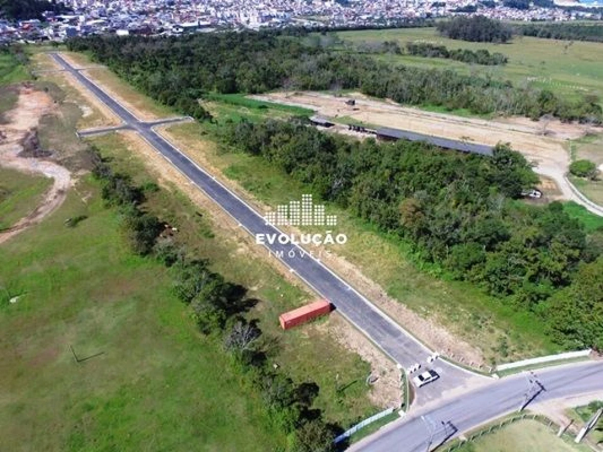 Terrenos 250m² com Escritura Financiável - São José SC. - Foto 8