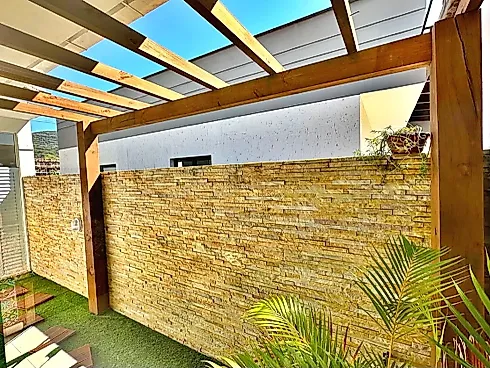 Casa em Pedra Branca, Palhoça