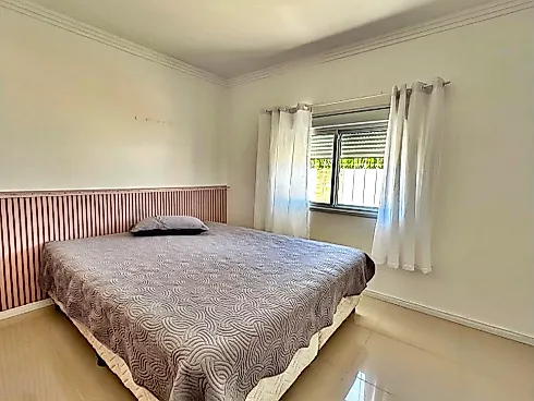 Casa 4 Quartos e Piscina - Pedra Branca - Foto 15
