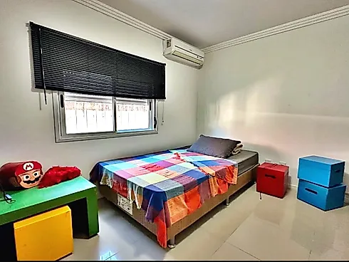 Casa 4 Quartos e Piscina - Pedra Branca - Foto 19