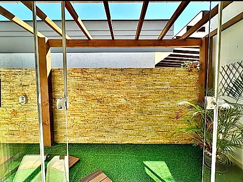 Casa em Pedra Branca, Palhoça