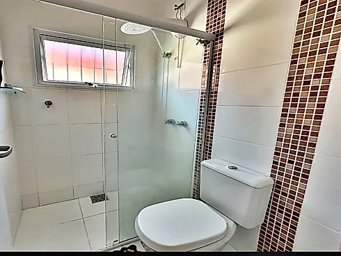 Casa 4 Quartos e Piscina - Pedra Branca - Foto 20
