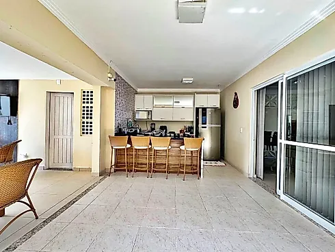 Casa em Pedra Branca, Palhoça