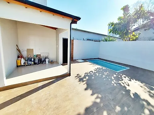 Casa em Serraria, São José