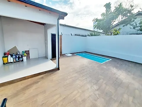 Casa em Serraria, São José