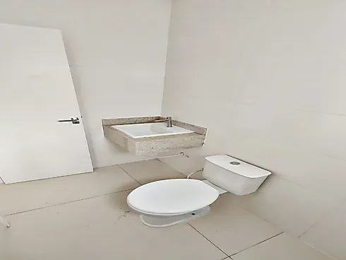 Casa 3 Quartos com 1 Suíte - Serraria - Foto 12