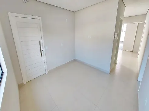 Casa 3 Quartos com 1 Suíte - Serraria - Foto 24