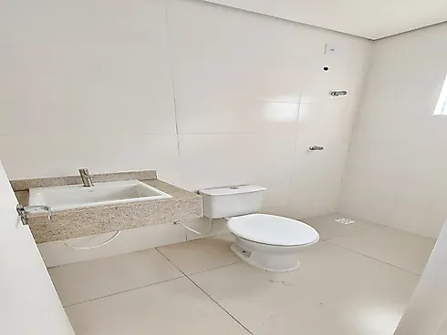 Casa 3 Quartos com 1 Suíte - Serraria - Foto 13