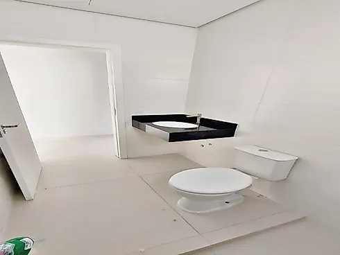 Casa 3 Quartos com 1 Suíte - Serraria - Foto 21