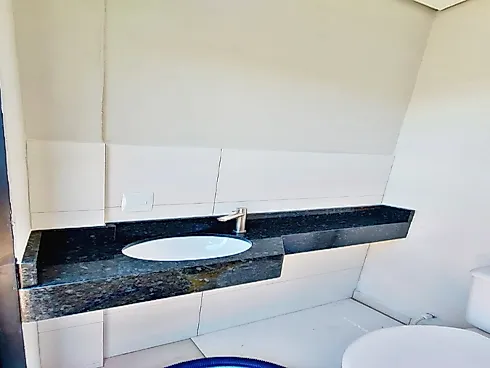 Casa 3 Quartos com 1 Suíte - Serraria - Foto 10