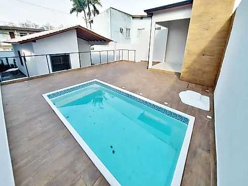 Casa 3 Quartos com 1 Suíte - Serraria - Foto 7
