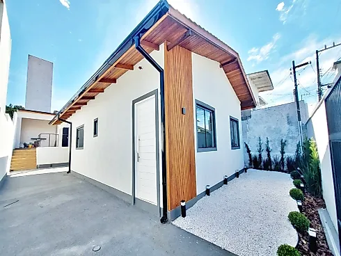 Casa em Serraria, São José