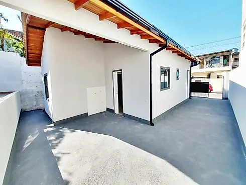 Casa em Serraria, São José