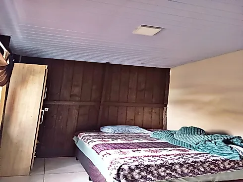 Casa 4 Dormitórios e Piscina - Fundos - Foto 32