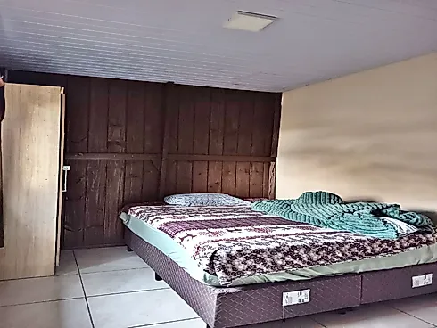 Casa 4 Dormitórios e Piscina - Fundos - Foto 35