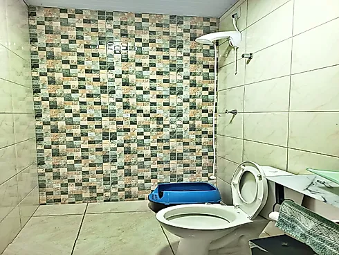 Casa 4 Dormitórios e Piscina - Fundos - Foto 38