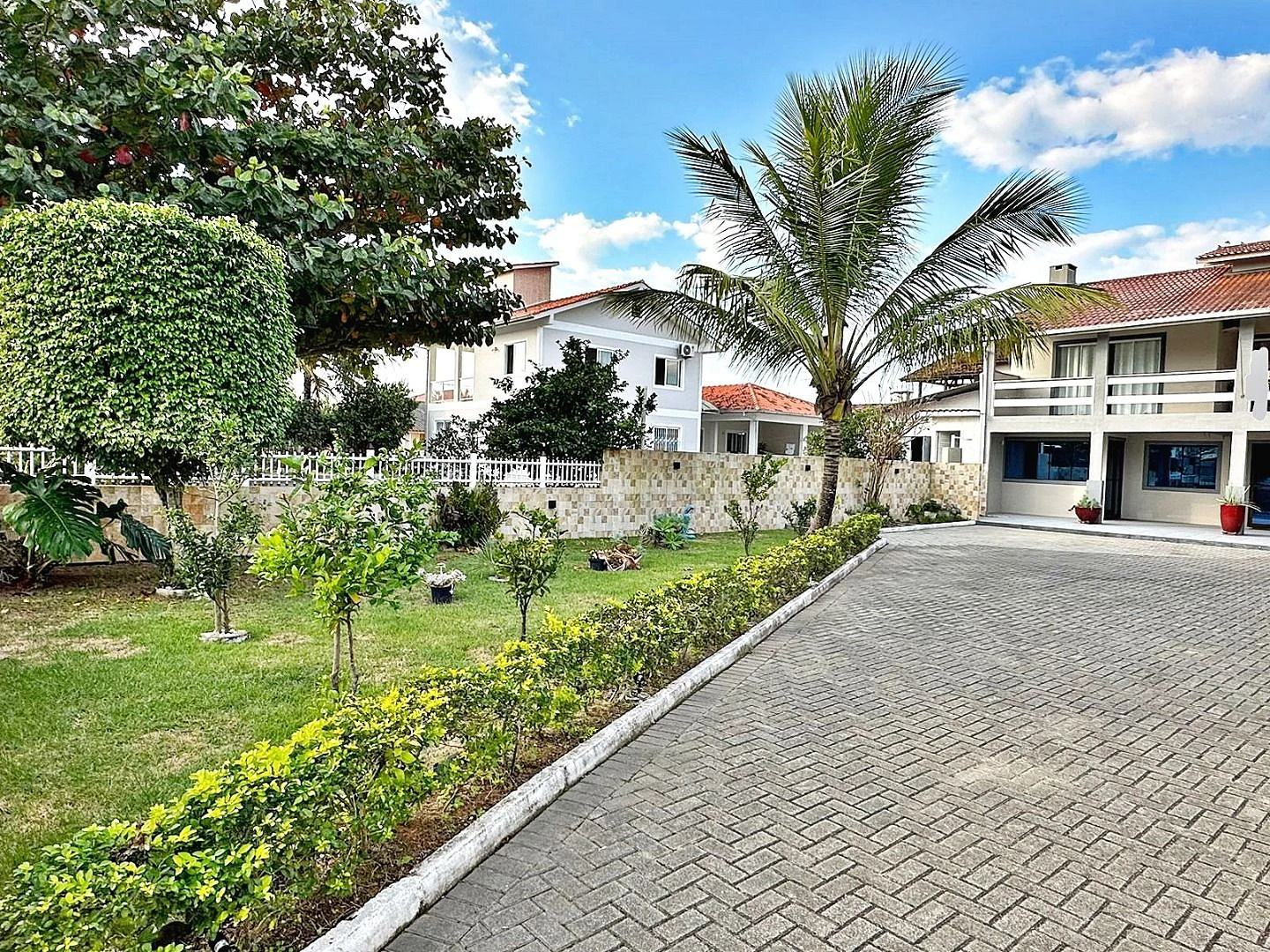 Casa em Praia do Sonho (Ens Brito), Palhoça