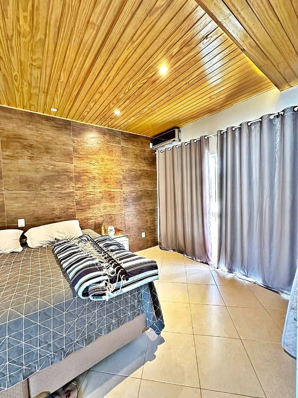 Casa com 4 Suítes, 300 Metros do Mar, Praia do Sonho, Palhoça/SC - Foto 30