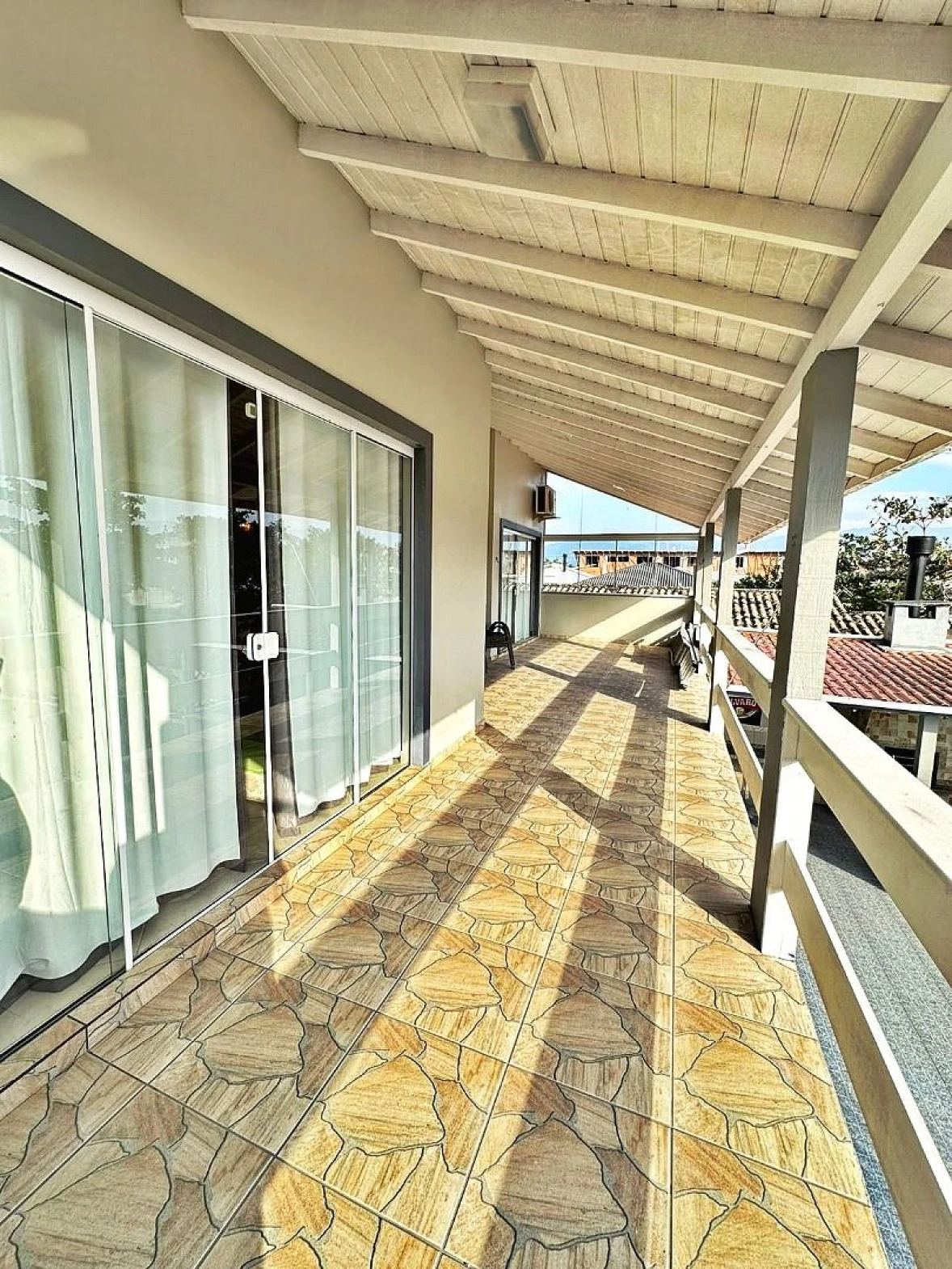 Casa com 4 Suítes, 300 Metros do Mar, Praia do Sonho, Palhoça/SC - Foto 42