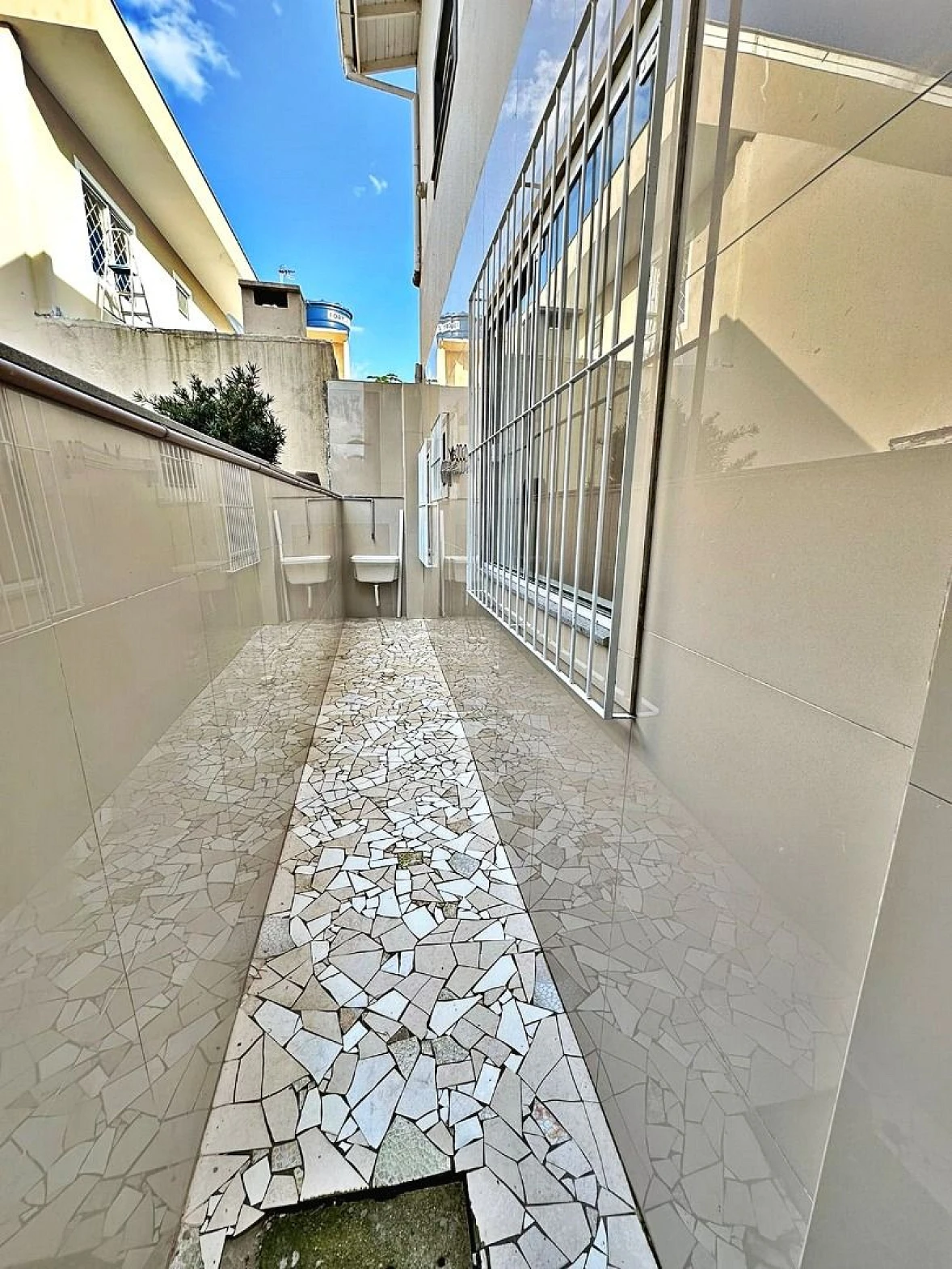 Casa com 4 Suítes, 300 Metros do Mar, Praia do Sonho, Palhoça/SC - Foto 47