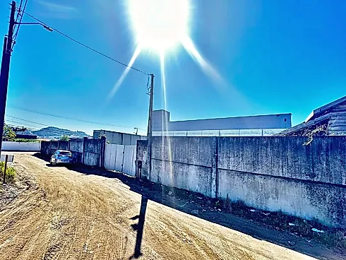Terreno em Ipiranga, São José