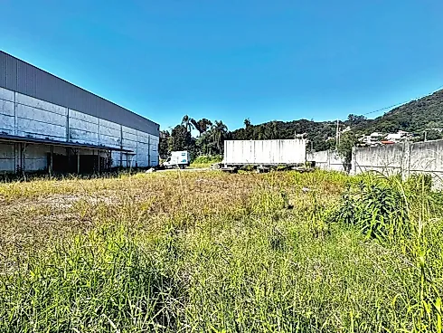 Terreno em Ipiranga, São José